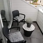 Prinsenhof Aan Zee Luxe Aan Het Apartamento Katwijk aan Zee
