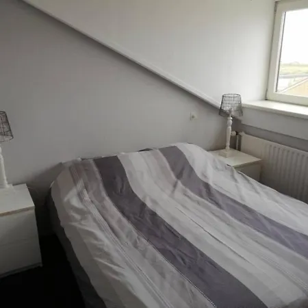 Prinsenhof Aan Zee Luxe Aan Het Apartamento Katwijk aan Zee