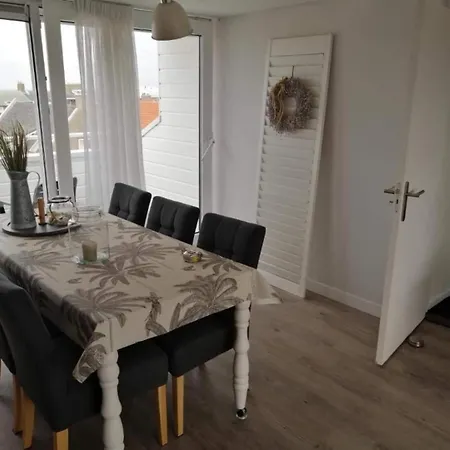 Prinsenhof Aan Zee Luxe Aan Het