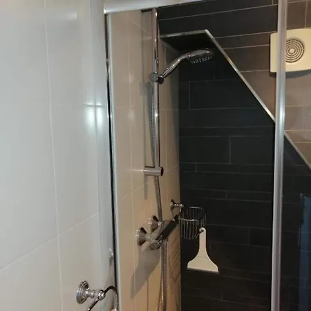 Prinsenhof Aan Zee Luxe Aan Het Apartamento *