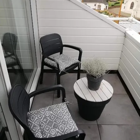 Prinsenhof Aan Zee Luxe Aan Het Apartamento Katwijk aan Zee