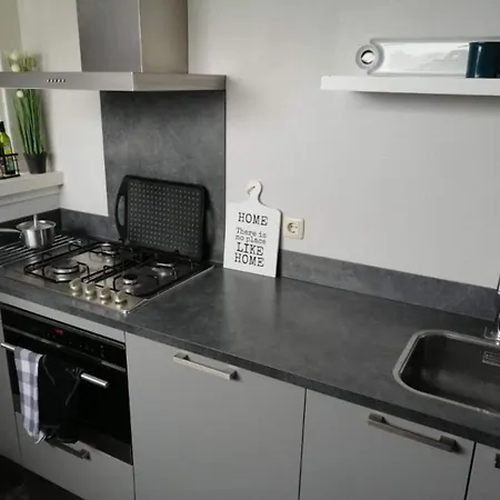 Prinsenhof Aan Zee Luxe Aan Het Katwijk aan Zee