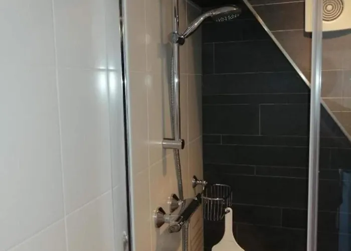 Prinsenhof Aan Zee Luxe Aan Het Apartmán *