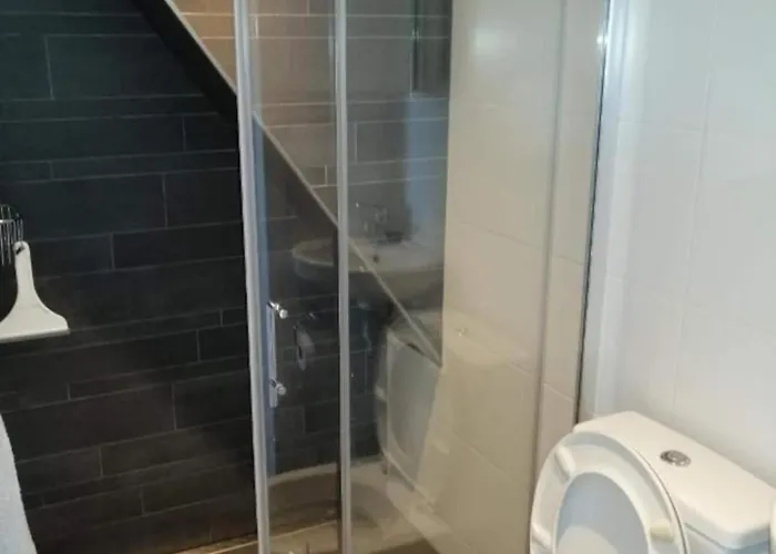 Prinsenhof Aan Zee Luxe Aan Het Katwijk aan Zee