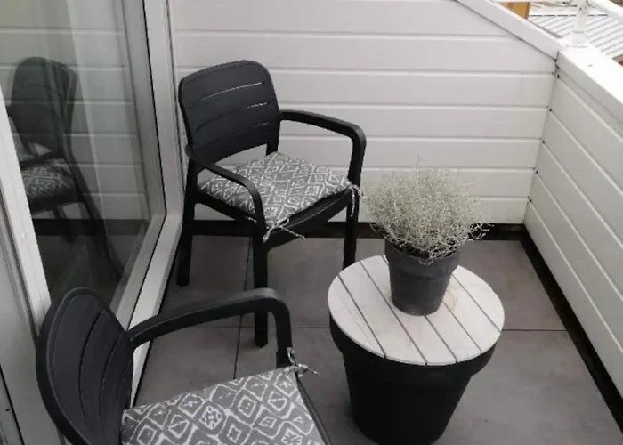 Prinsenhof Aan Zee Luxe Aan Het Appartement Katwijk aan Zee