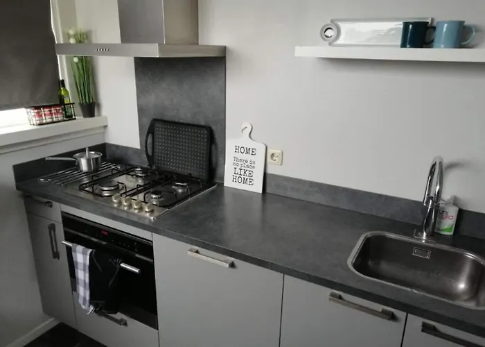 Prinsenhof Aan Zee Luxe Aan Het Katwijk aan Zee